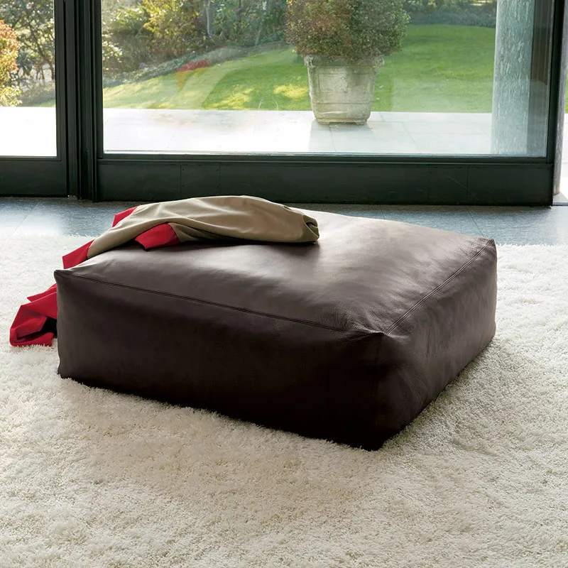 Swan Italia Mousse pouf uso quotidiano