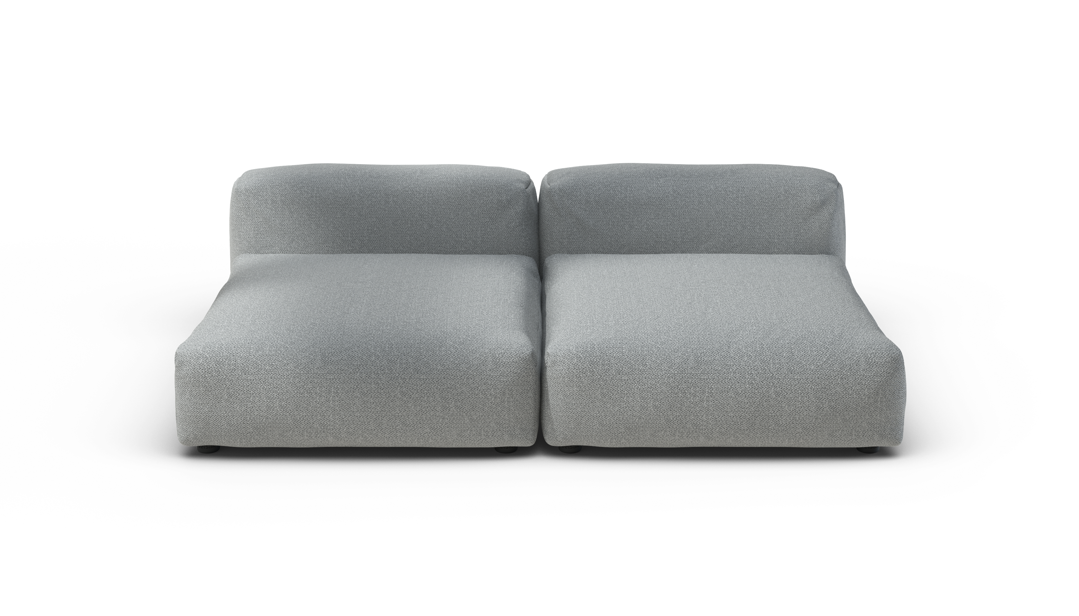 vetsak Sofa Set 01 XL divano modulare calcare Ridge 4 posti