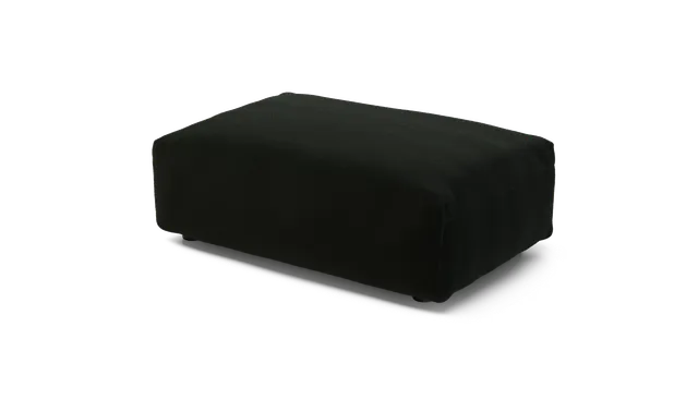 vetsak Sofa Seat Small modulo divano Loop Loop Mousse 105x63