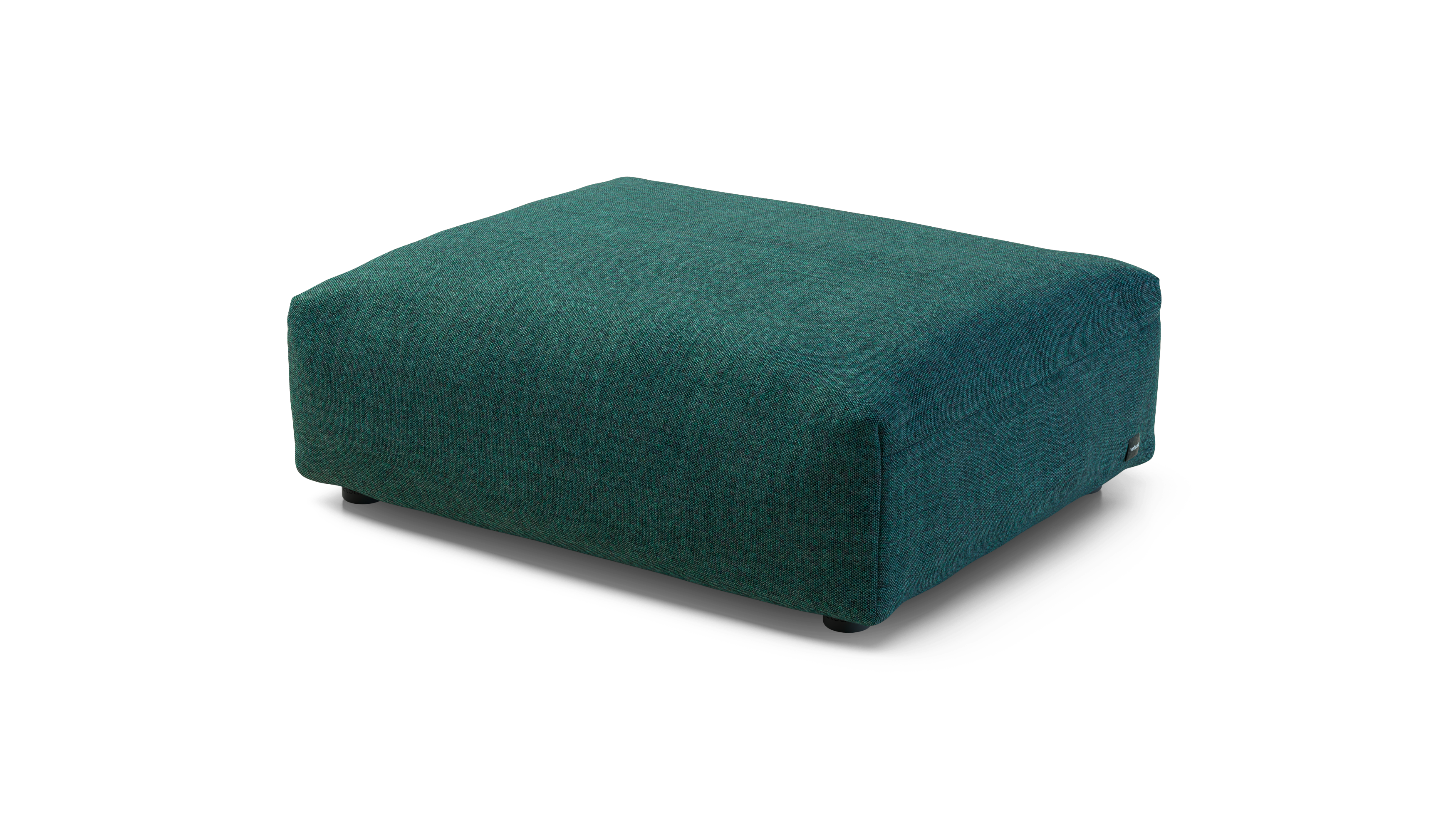 vetsak Sofa Seat Large modulo divano cedar da esterno