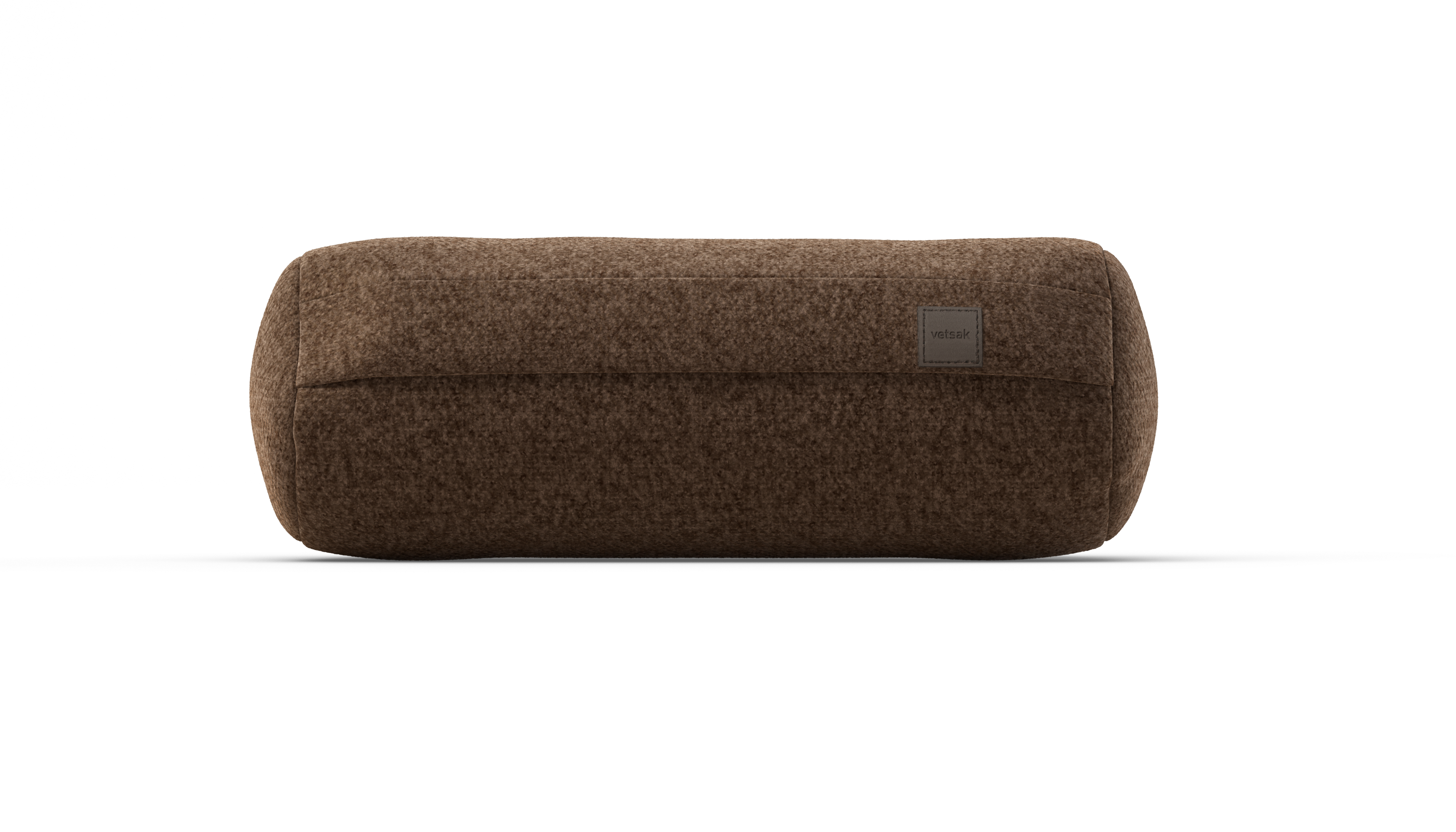 vetsak Noodle cuscino divano umbra tessuto pebble