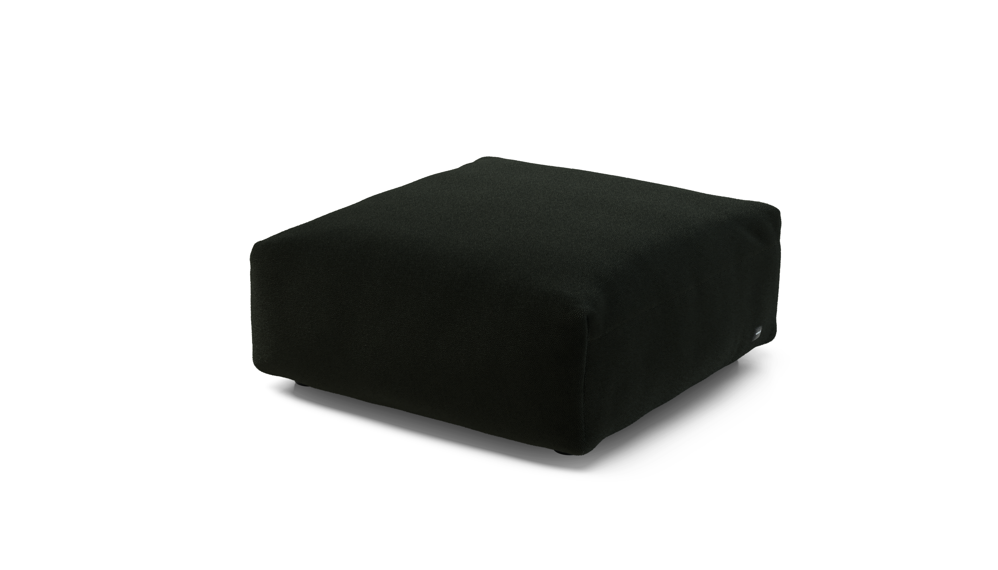 vetsak Sofa Seat Medium fodera mousse 84x84