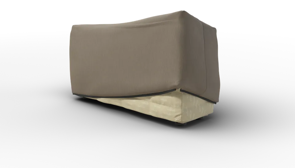 vetsak Cover Sofa Side Medium fodera driftwood terrain