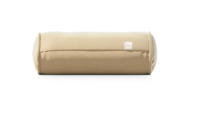 vetsak Noodle cuscino cervicale crema suave