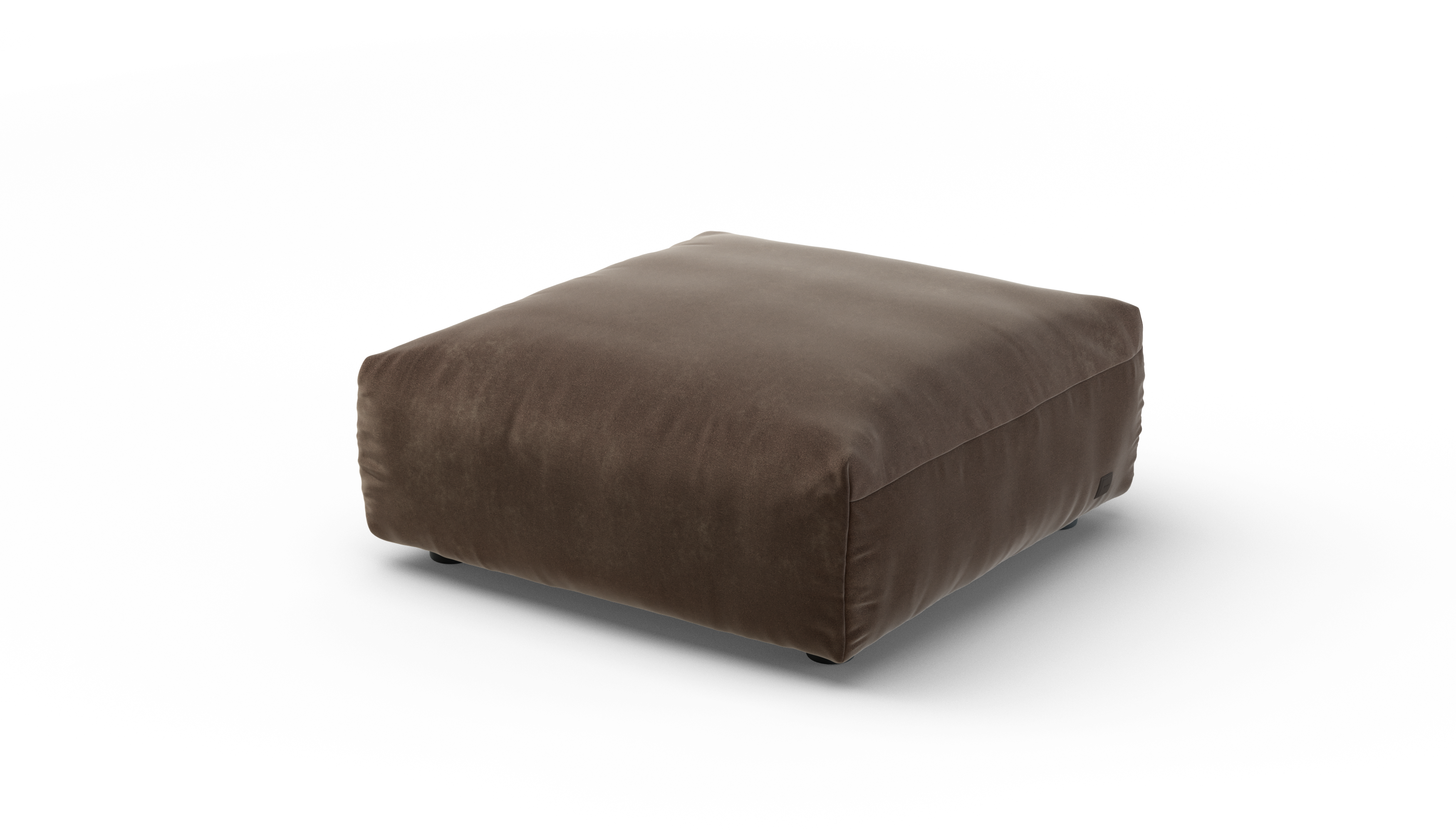 vetsak Cover Sofa Seat Medium fodera espresso