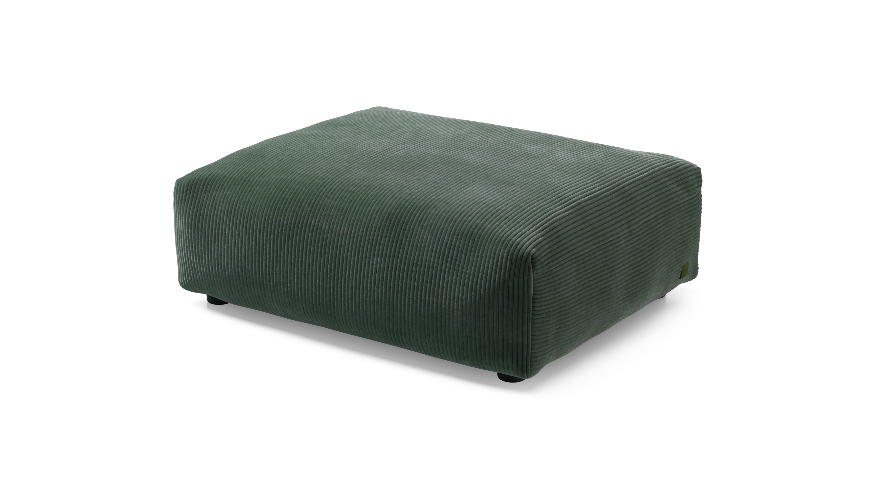 vetsak Cover Sofa Seat Large fodera hunter Cord Velour
