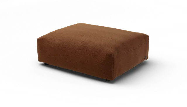 vetsak Sofa Seat Large modulo divano pebble sundried