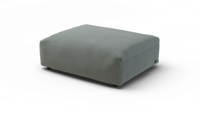 vetsak Sofa Seat Large modulo divano breeze salvia
