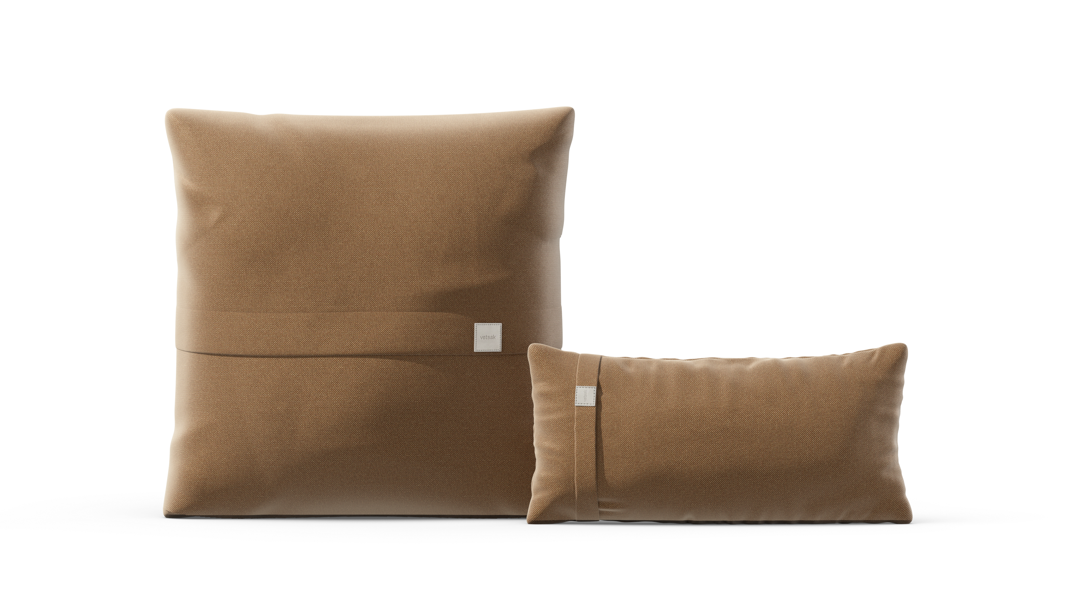 Vetsak Pillow Set 1 set cuscini wheat da esterno