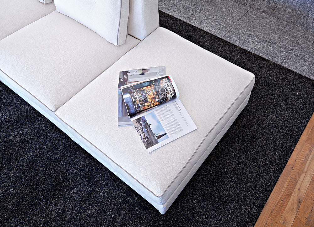 Swan Italia Philosophy divano