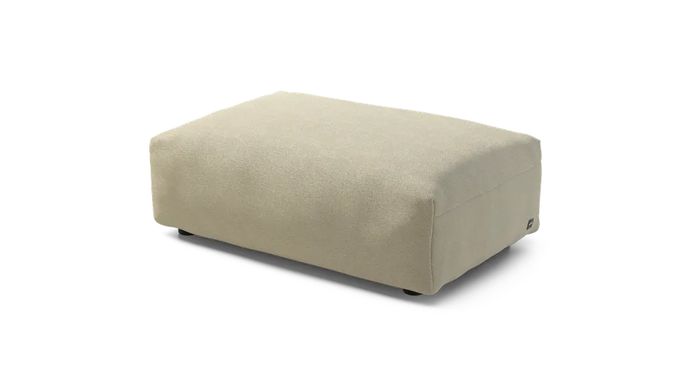 vetsak Sofa Seat Small modulo divano Duna 105x63
