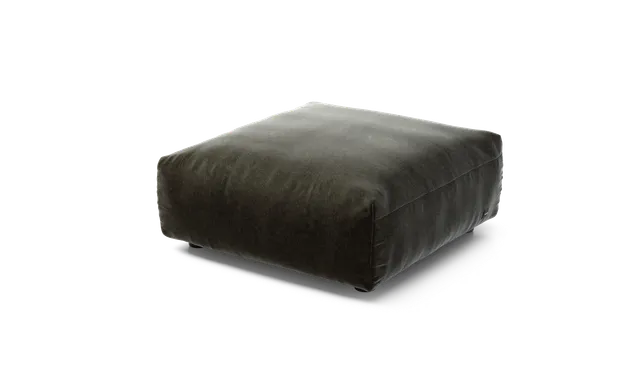 vetsak Sofa Seat Medium modulo divano Suave antracite 84x84 sfoderabile