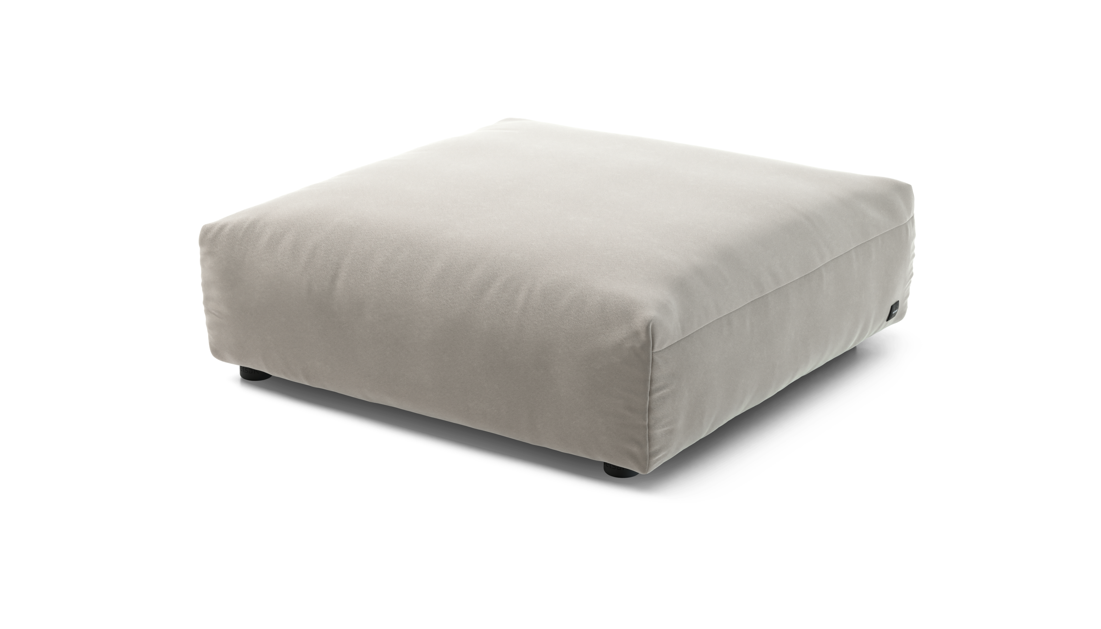 vetsak Cover XLarge fodera seduta divano Clay Suave