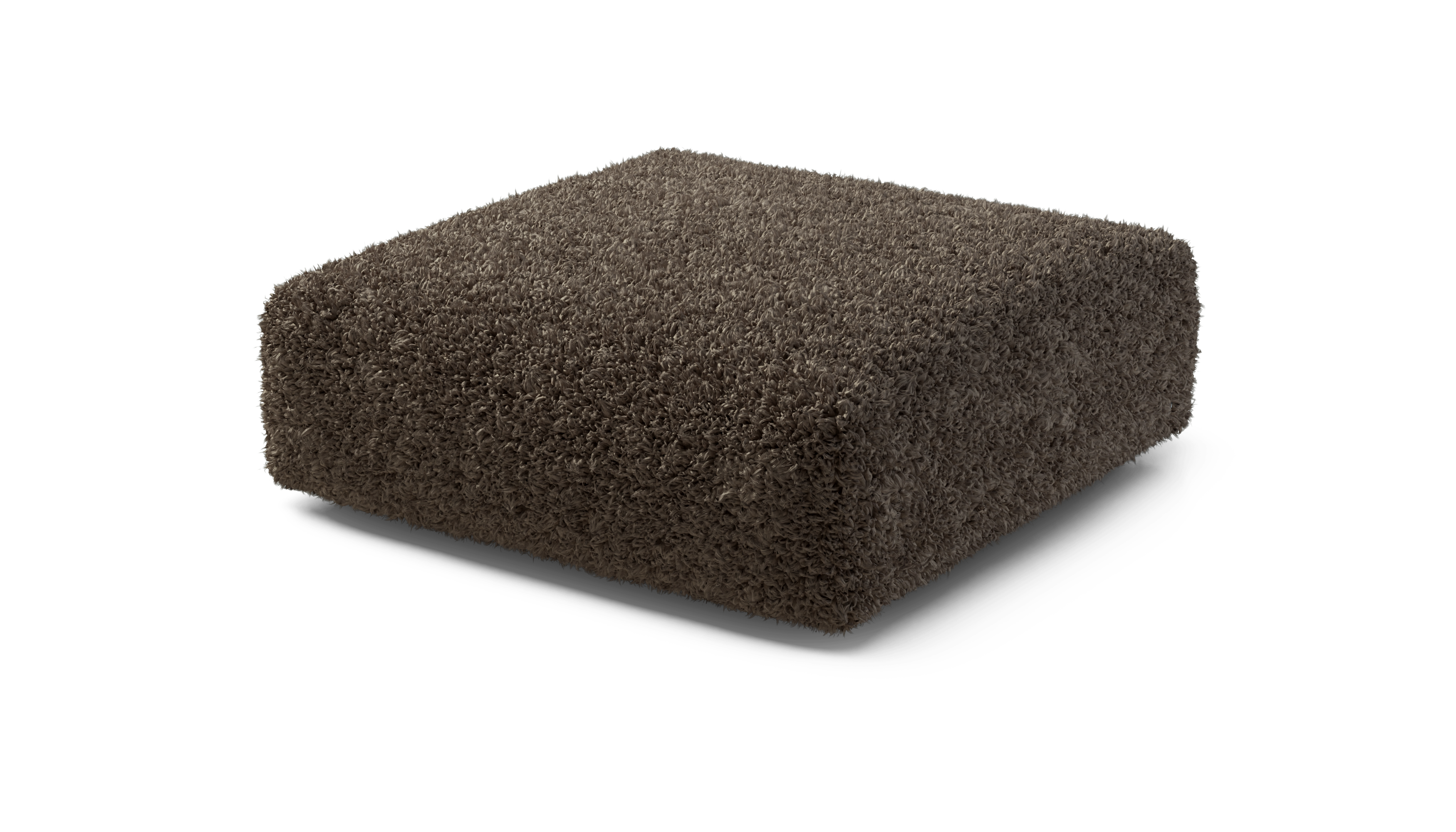 vetsak Cover Sofa Seat XLarge fodera Doodle Cacao 105x105