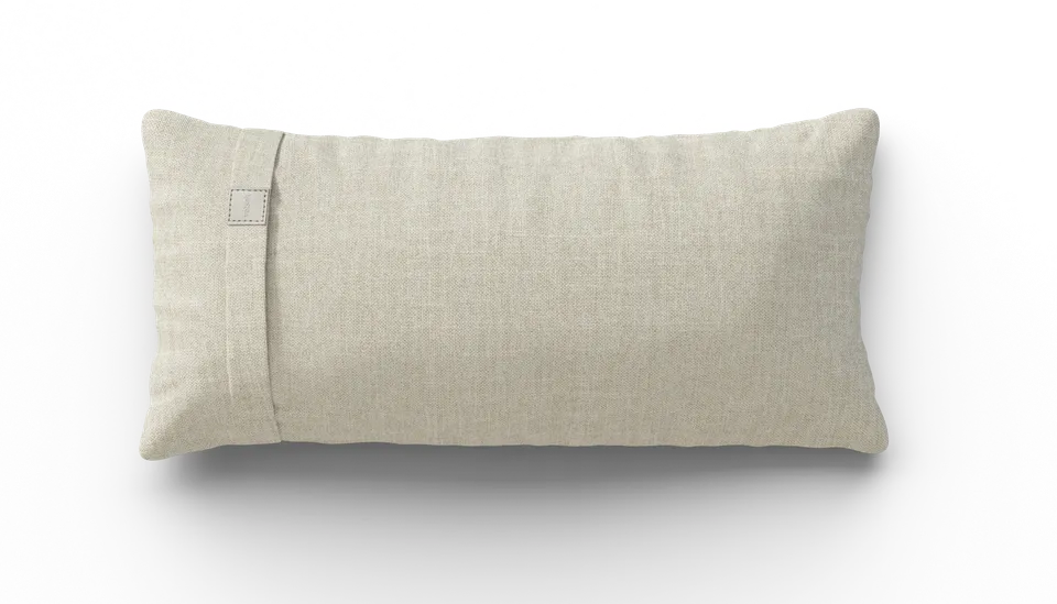 vetsak Pillow cuscino Breeze ecru