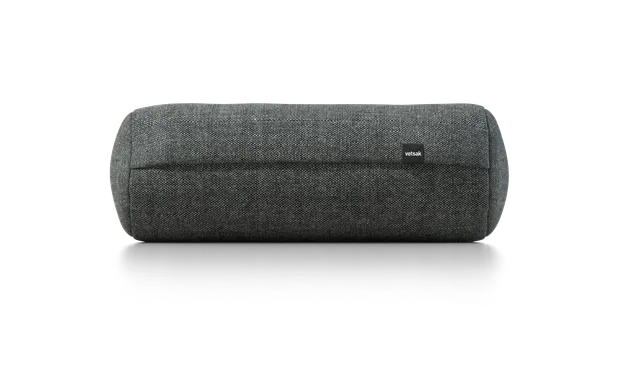 vetsak Noodle cuscino Pique Dark Grey da esterno