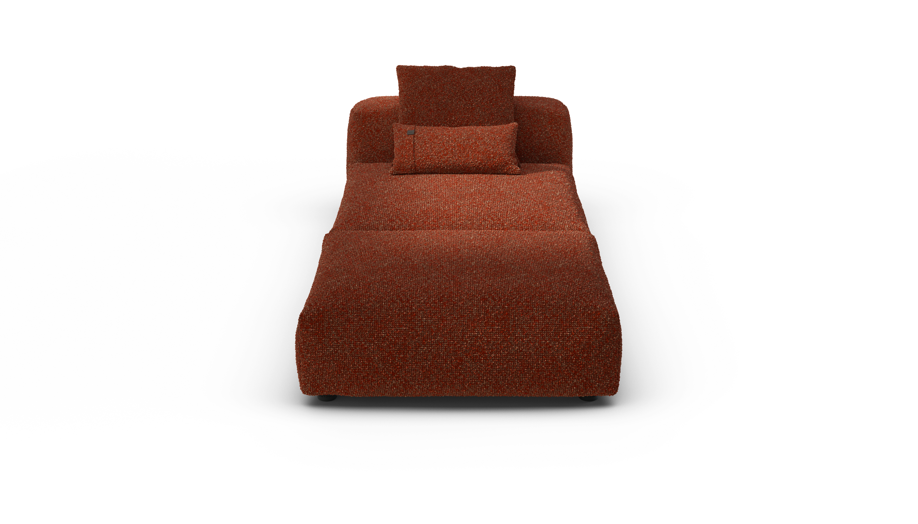 vetsak Sofa Set 07 divano modulare 2 posti Sienna Nub