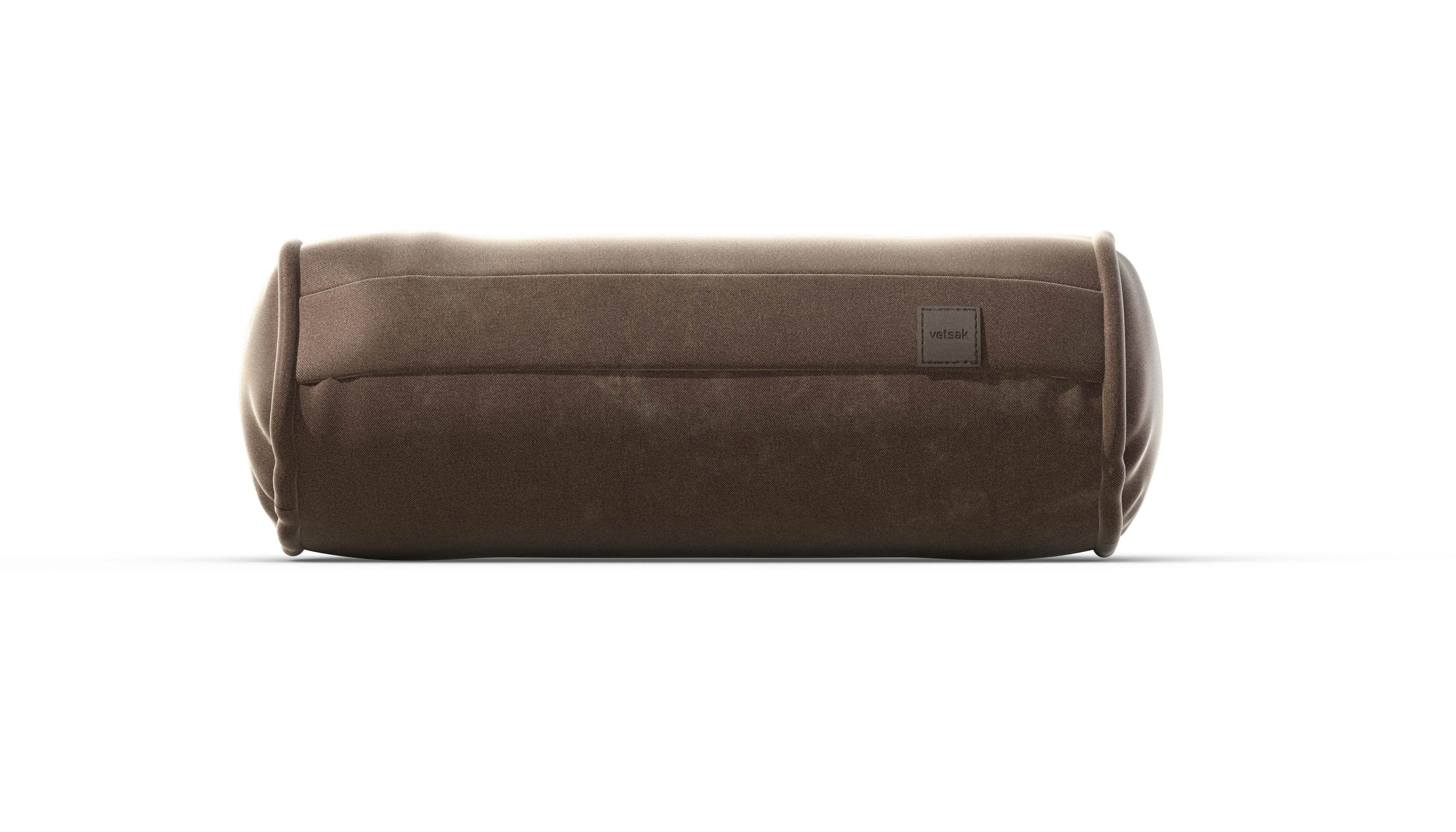 vetsak Noodle Suave cuscino Espresso morbido