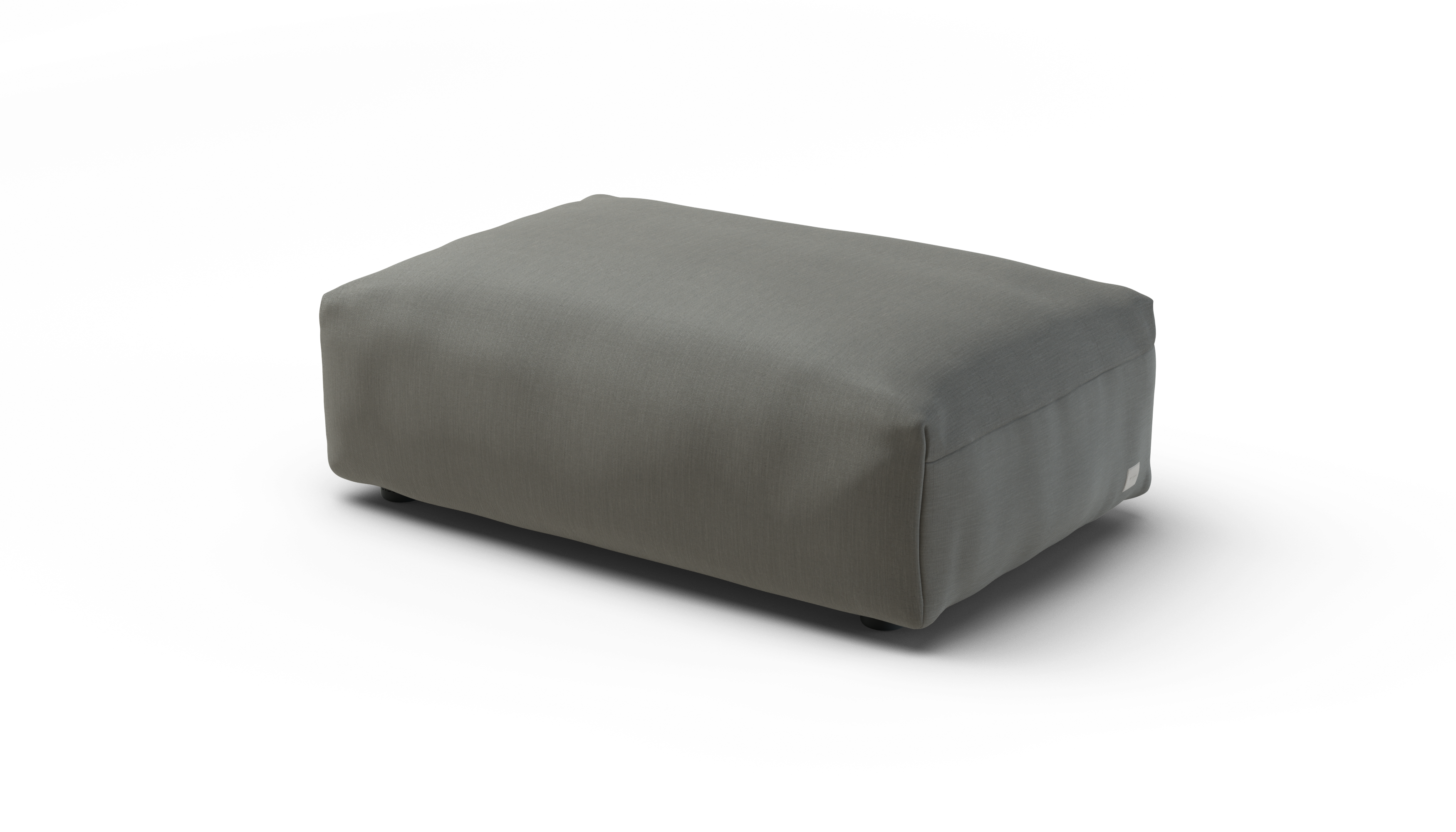vetsak Cover Sofa Seat Small fodera seduta flint terrain