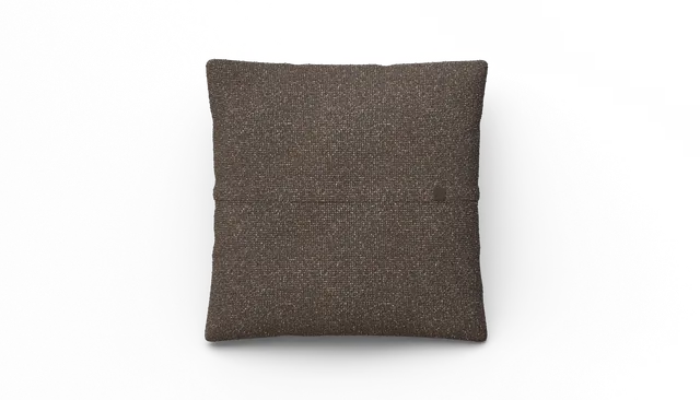 vetsak Jumbo Pillow cuscino Nub noce grande