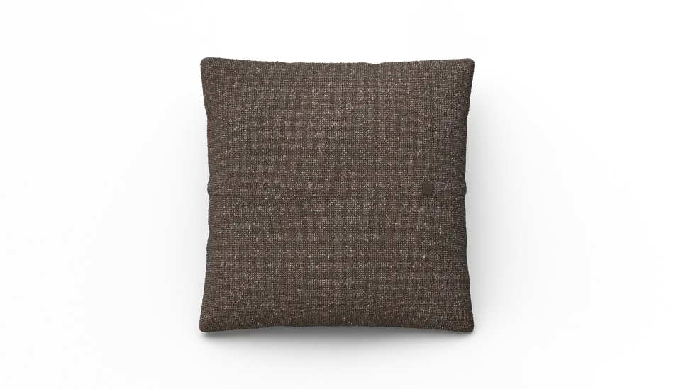 vetsak Jumbo Pillow cuscino Nub noce grande