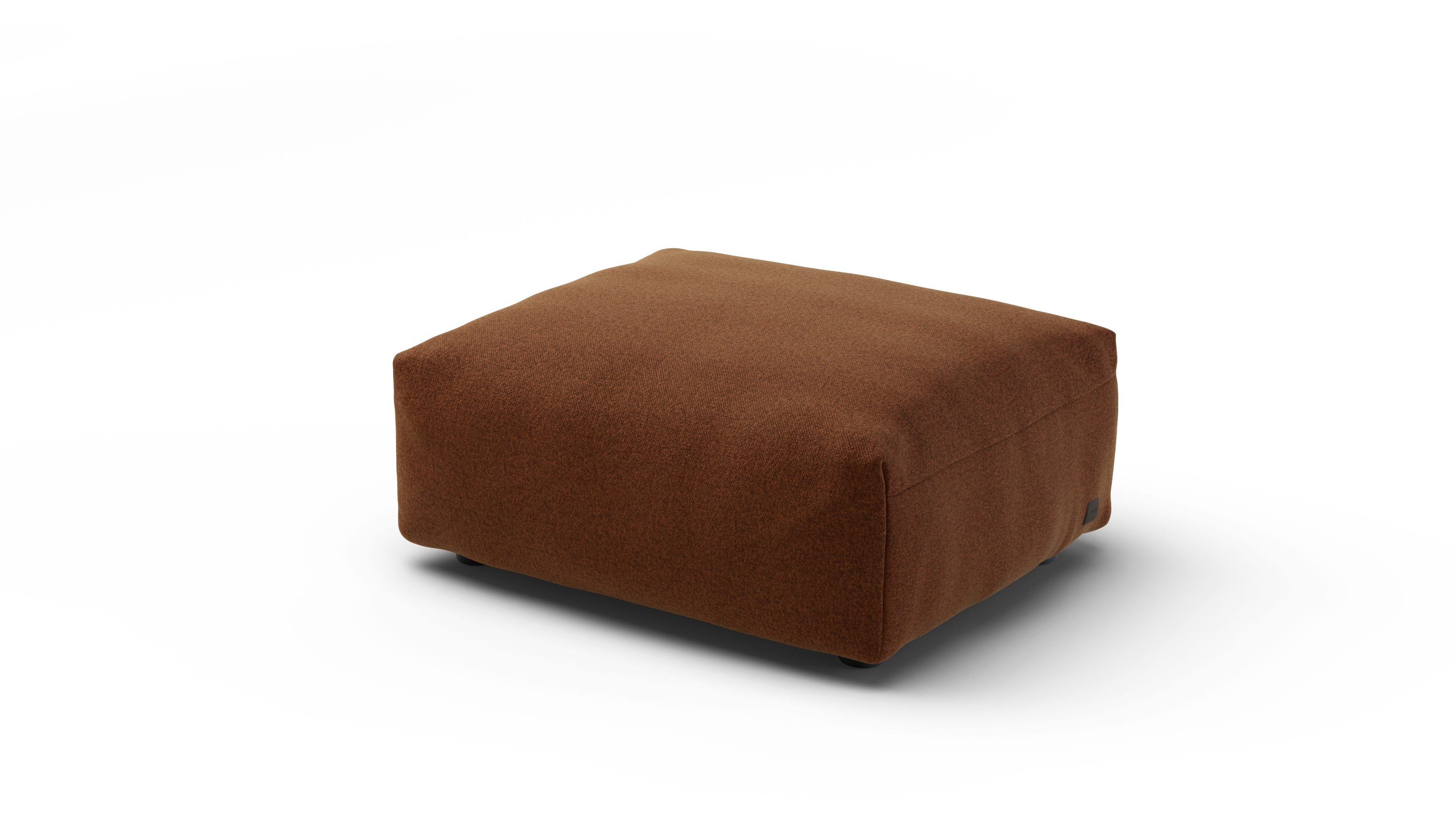 vetsak Pebble Cover Sofa Seat XSmall fodera sundried sfoderabile