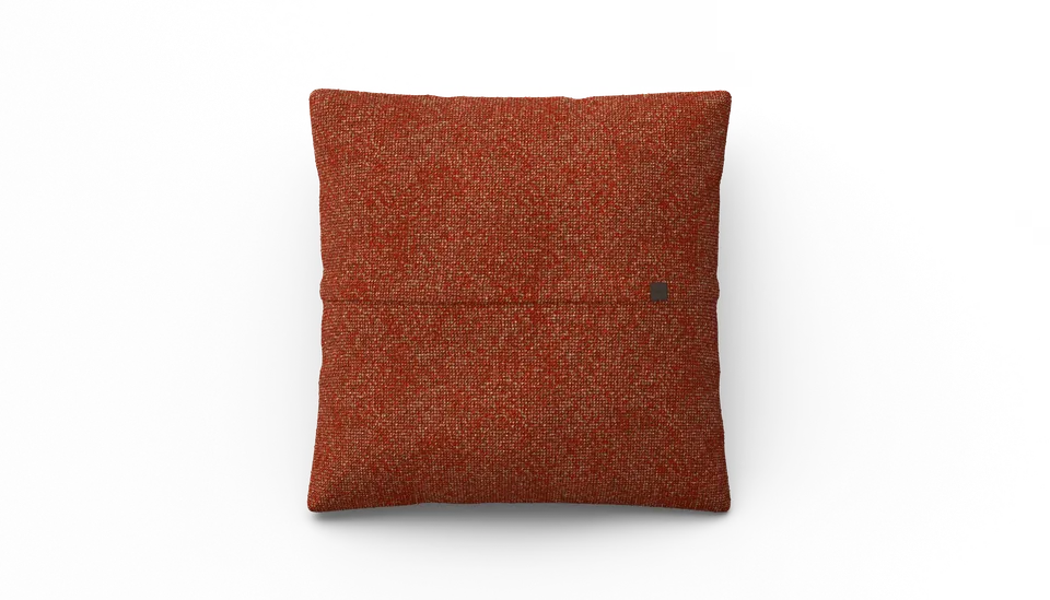 Vetsak Jumbo Pillow cuscino Nub color siena