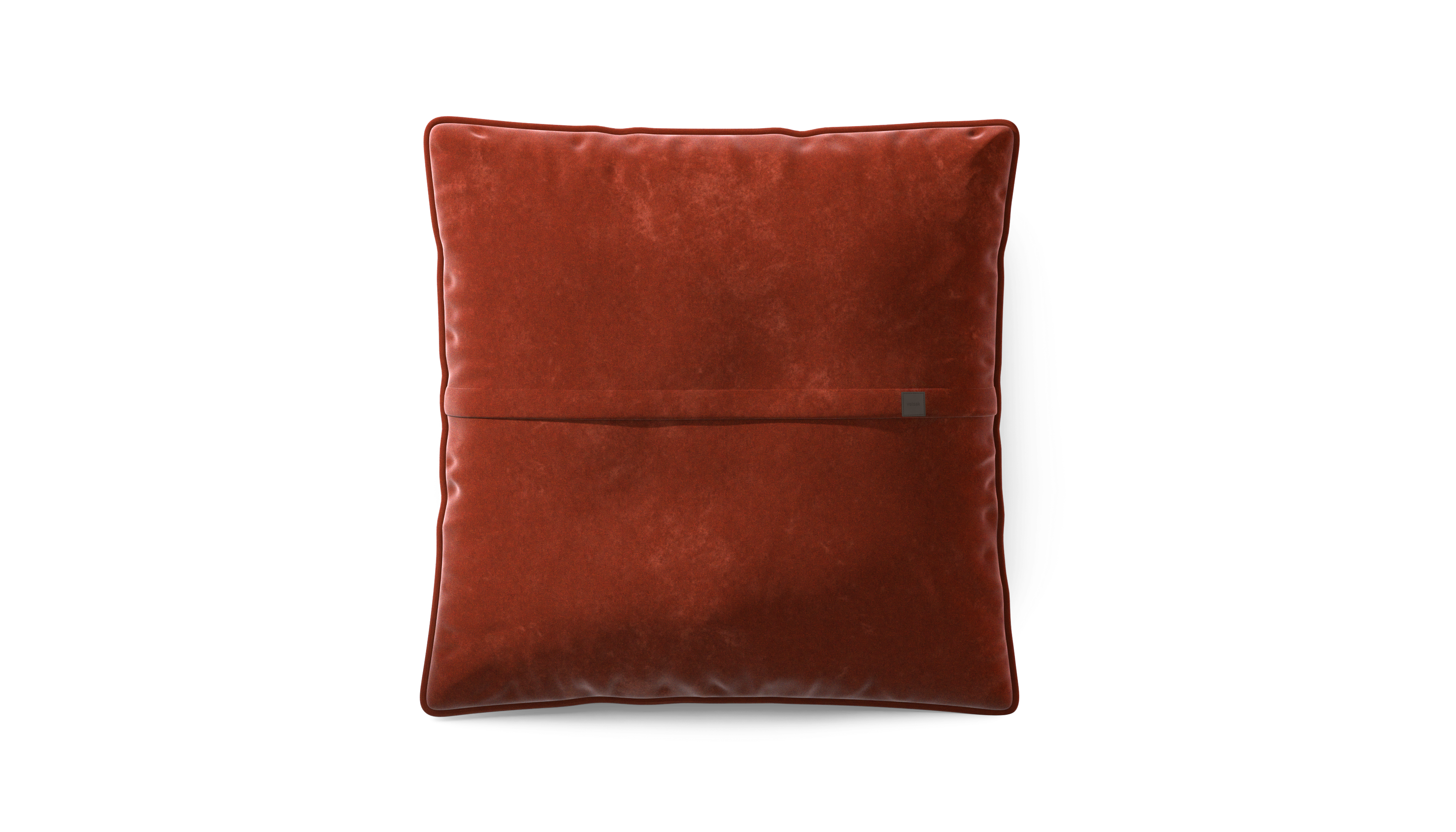 vetsak Jumbo Pillow cuscino suave zafferano