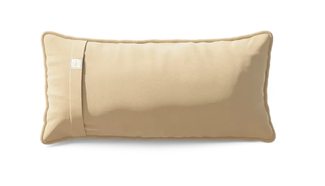 vetsak Pillow cuscino suave crema