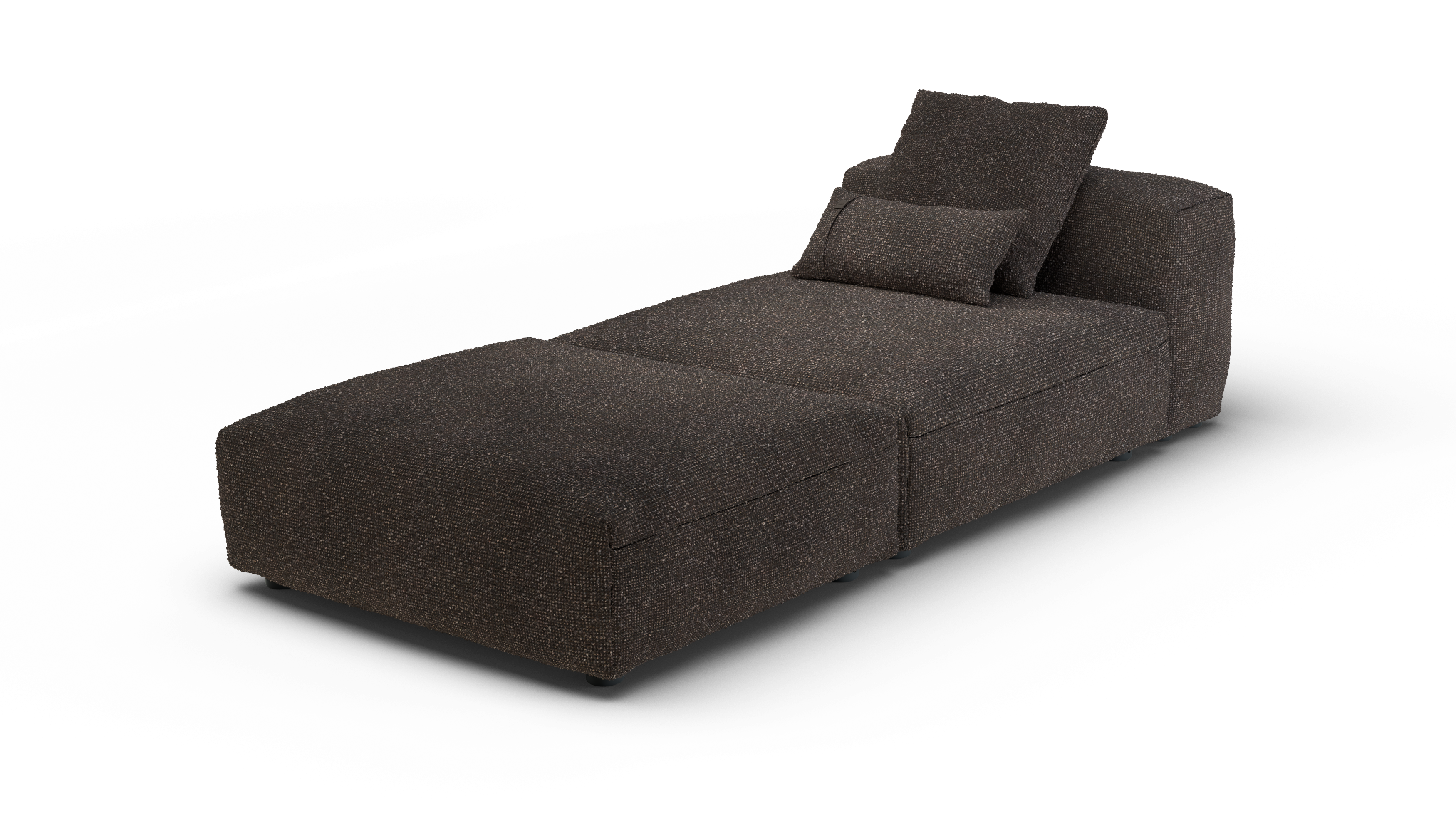 vetsak Sofa Set 07 chaise longue noce 105x220