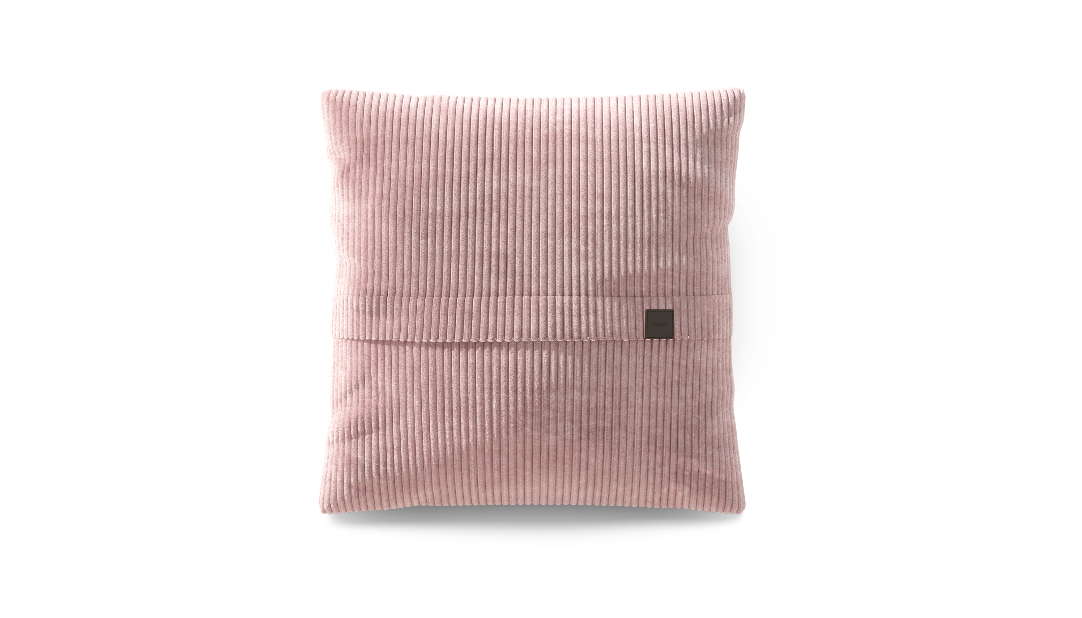vetsak Big Pillow cuscino blossom velluto