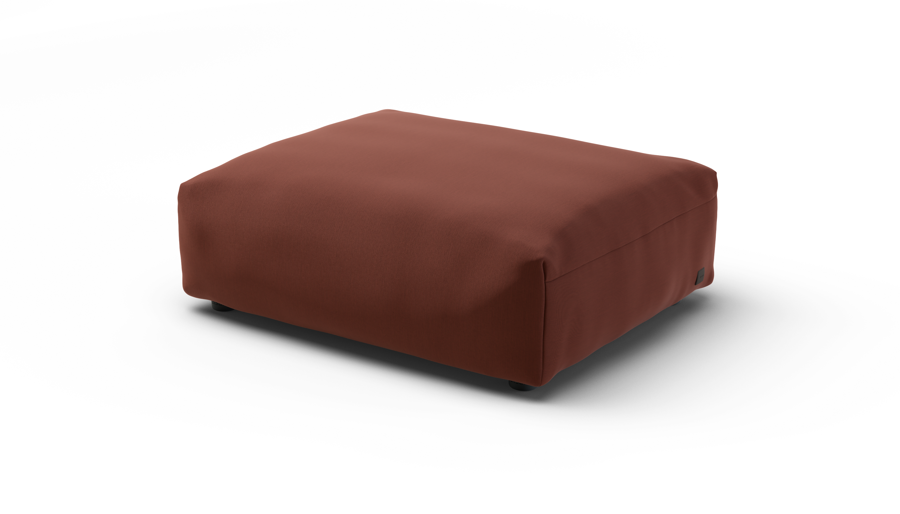 Vetsak Cover Sofa Seat Large fodera divano Saffron 105x84