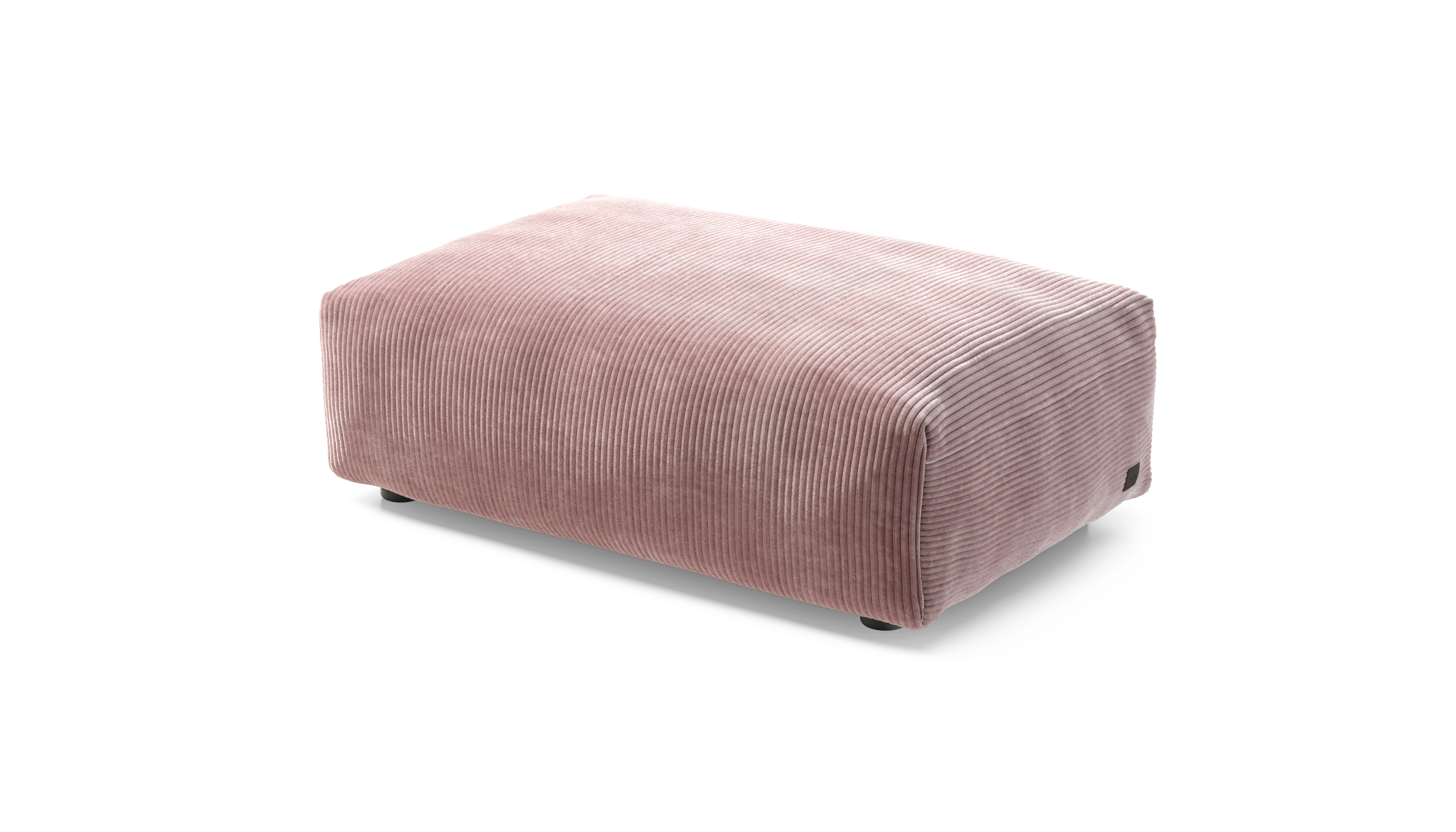 vetsak Cover Sofa Seat Small fodera cord blossom 105x63