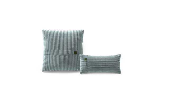 Vetsak Pillow Set 1 set cuscini menta velluto