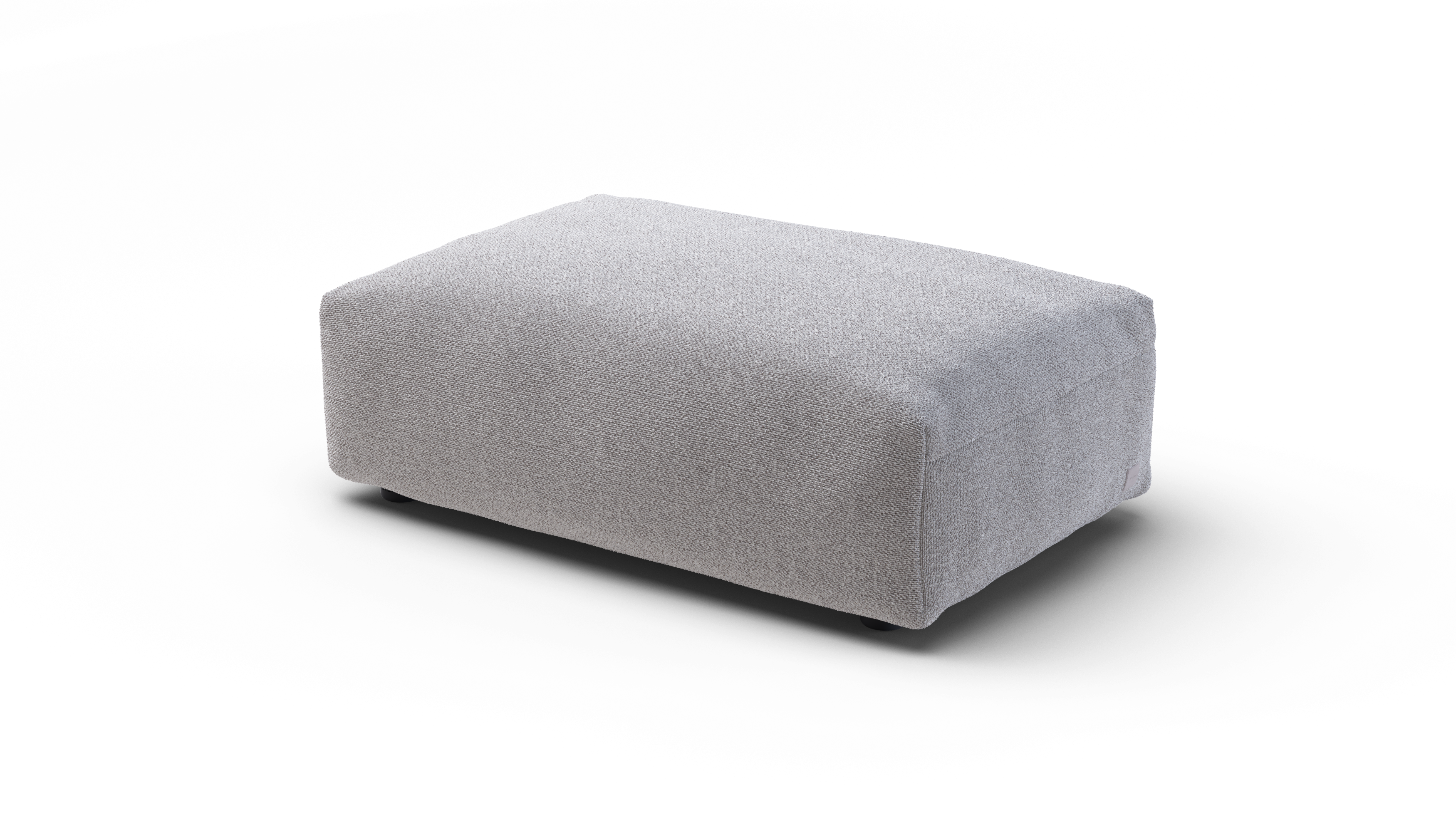 vetsak Sofa Seat Small modulo divano Ridge Dune da esterno