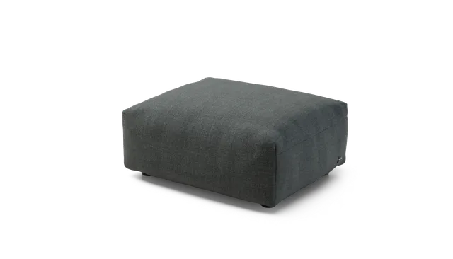 vetsak Sofa Seat XSmall modulo divano grigio per esterno