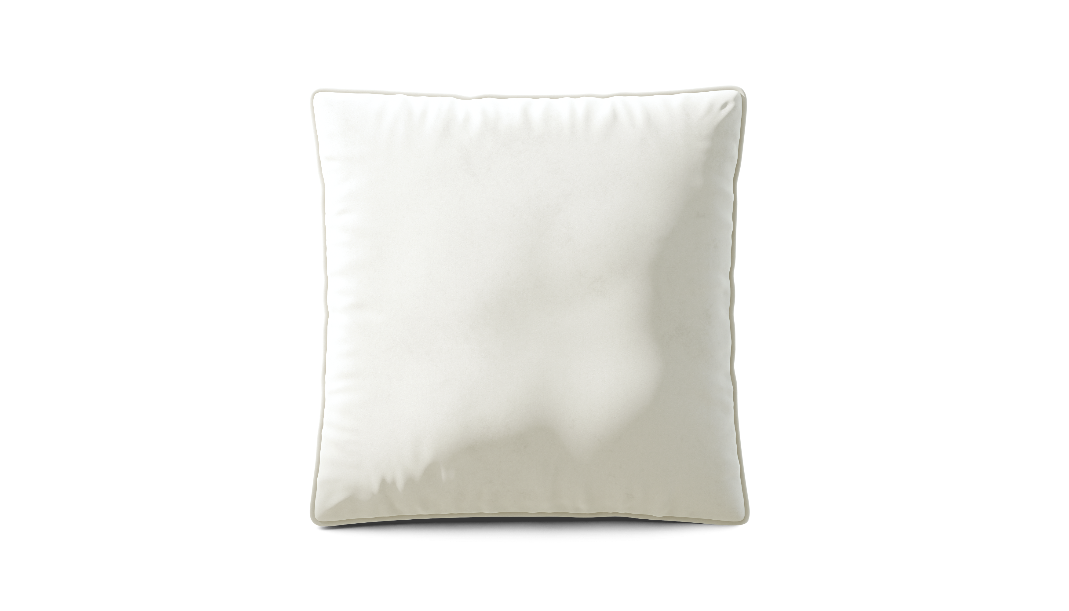 vetsak Jumbo Pillow cuscino Suave perla