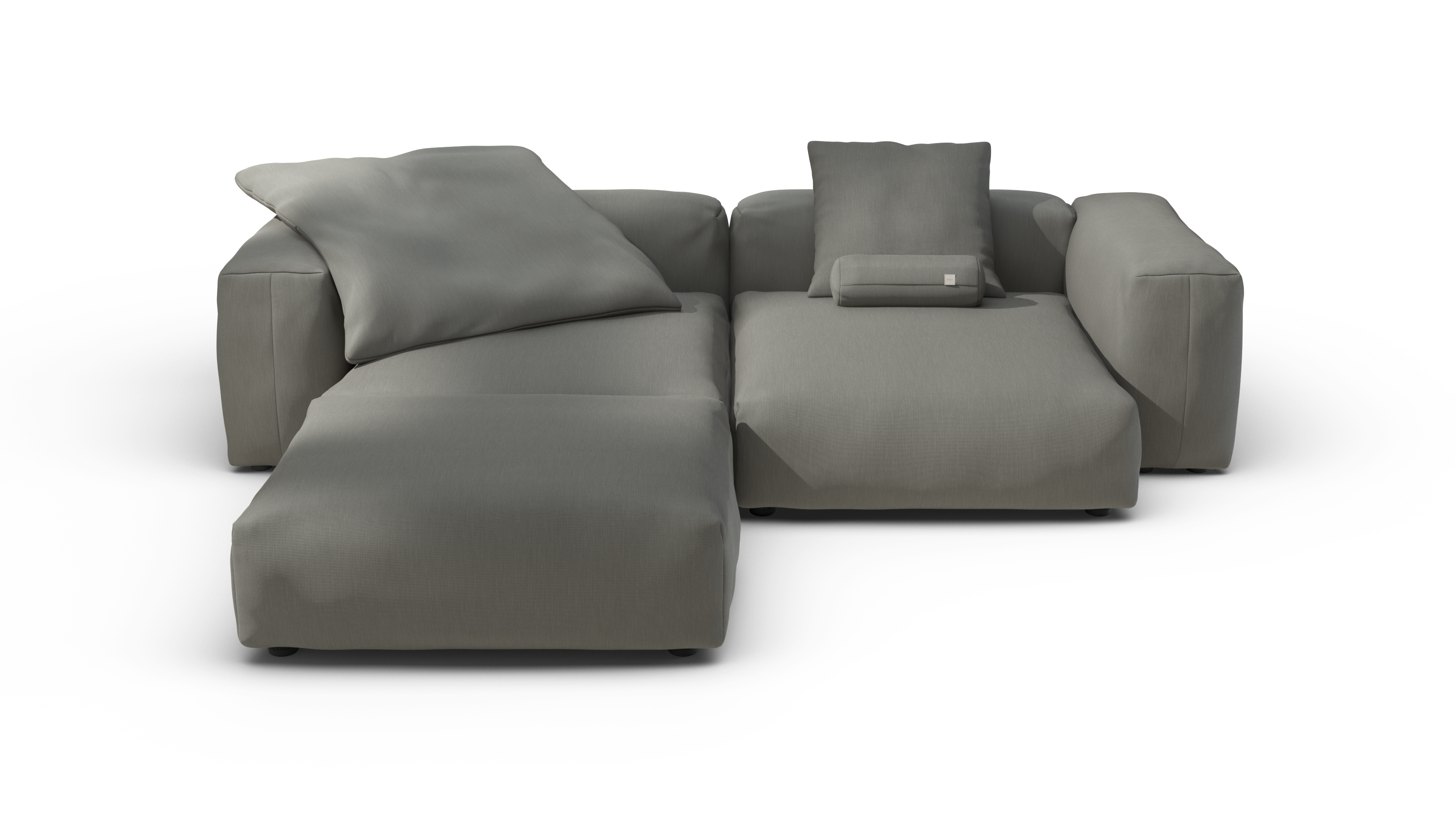 vetsak Set 03 divano angolare Flint Terrain 272x220