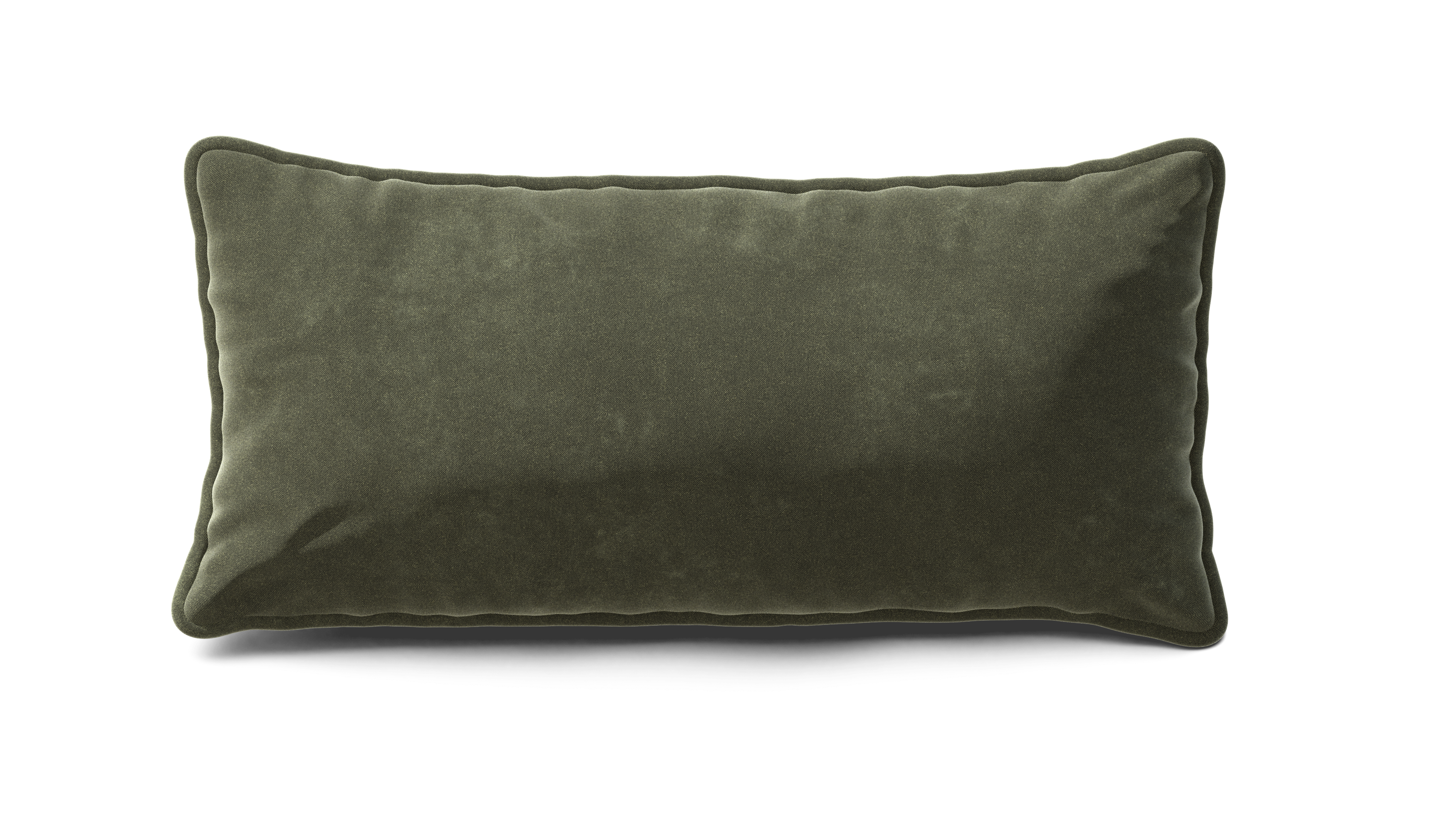 vetsak Pillow cuscino verde pino suave