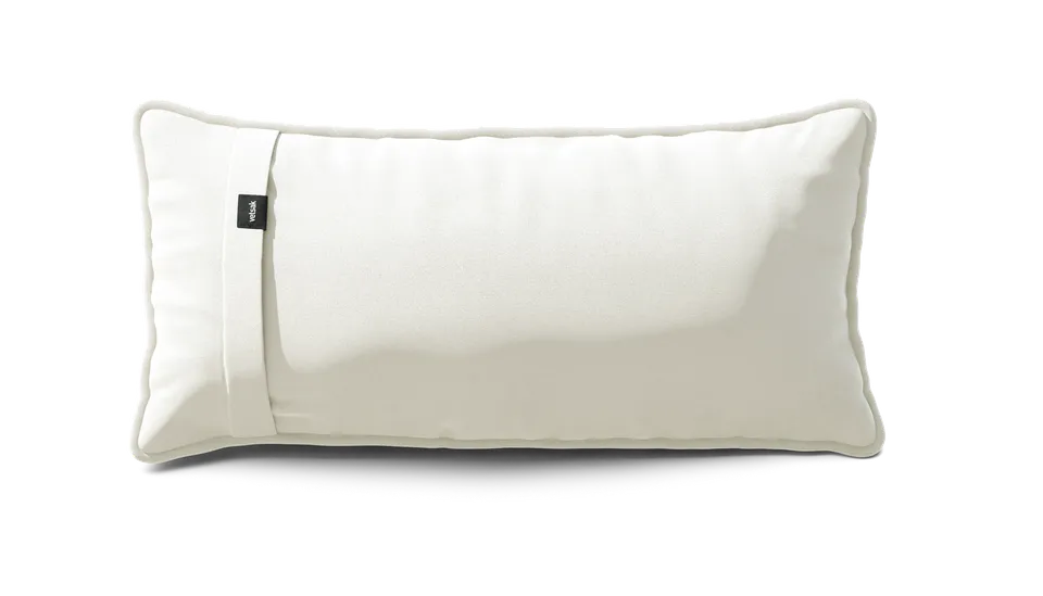 vetsak Pillow cuscino perla suave sostegno lombare