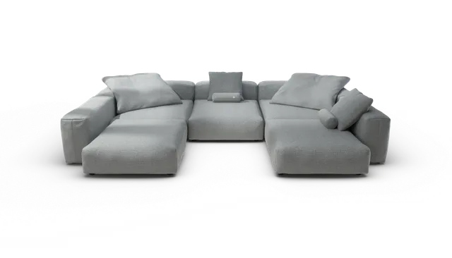 vetsak Sofa Set 06 divano modulare 377x241 limestone