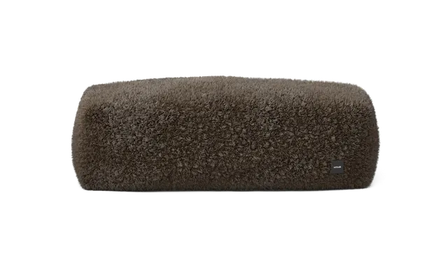 vetsak Lounge Pillow cuscino doodle cacao