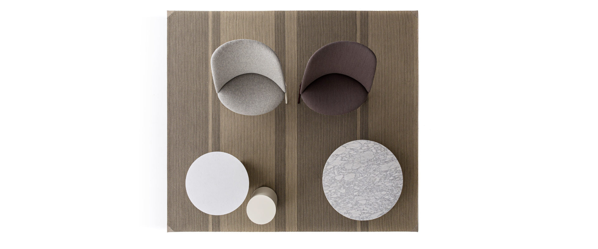 La Cividina Phar Lap poltrona per lettura