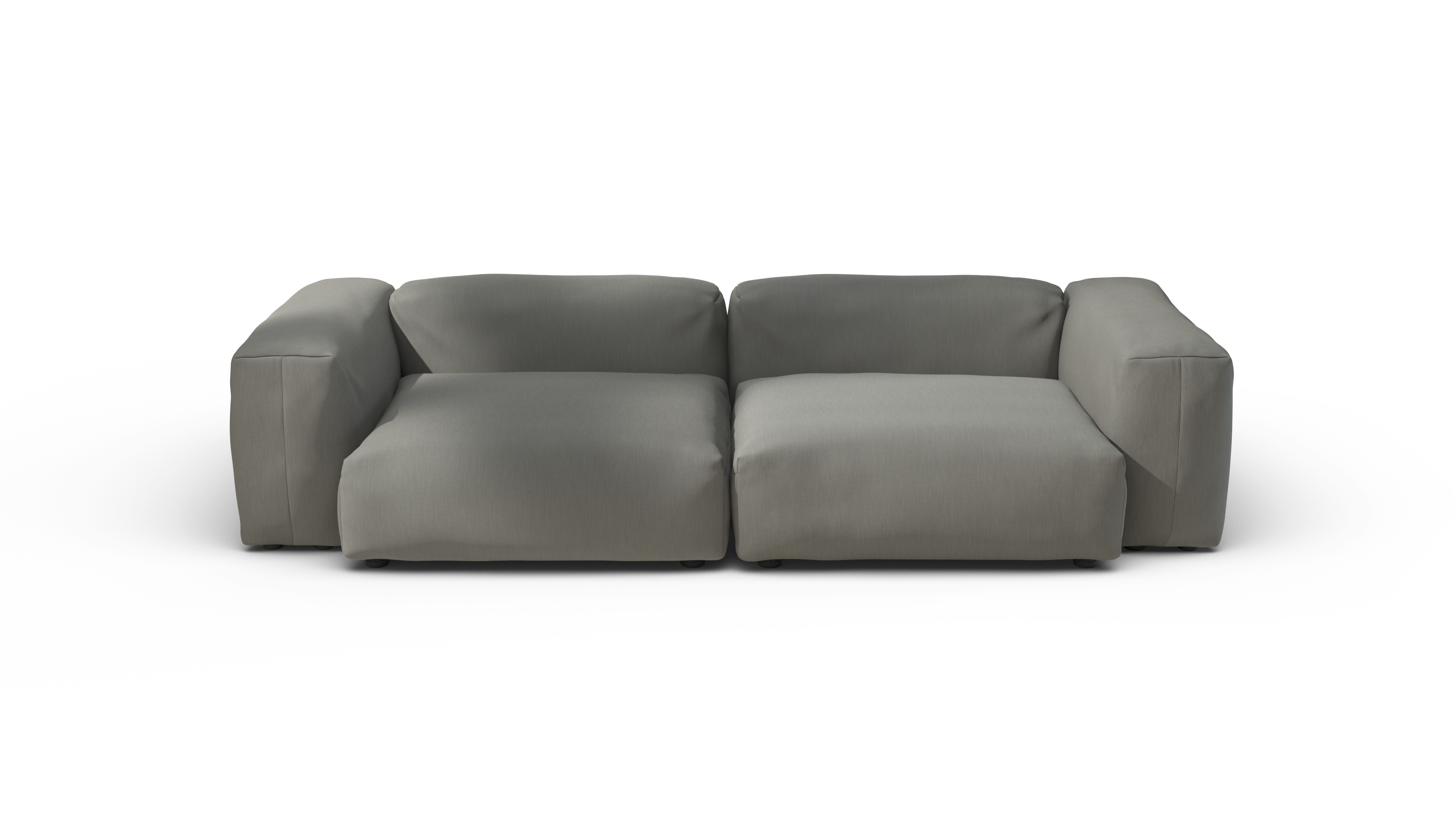 vetsak Sofa Set 02 Large divano terrain flint