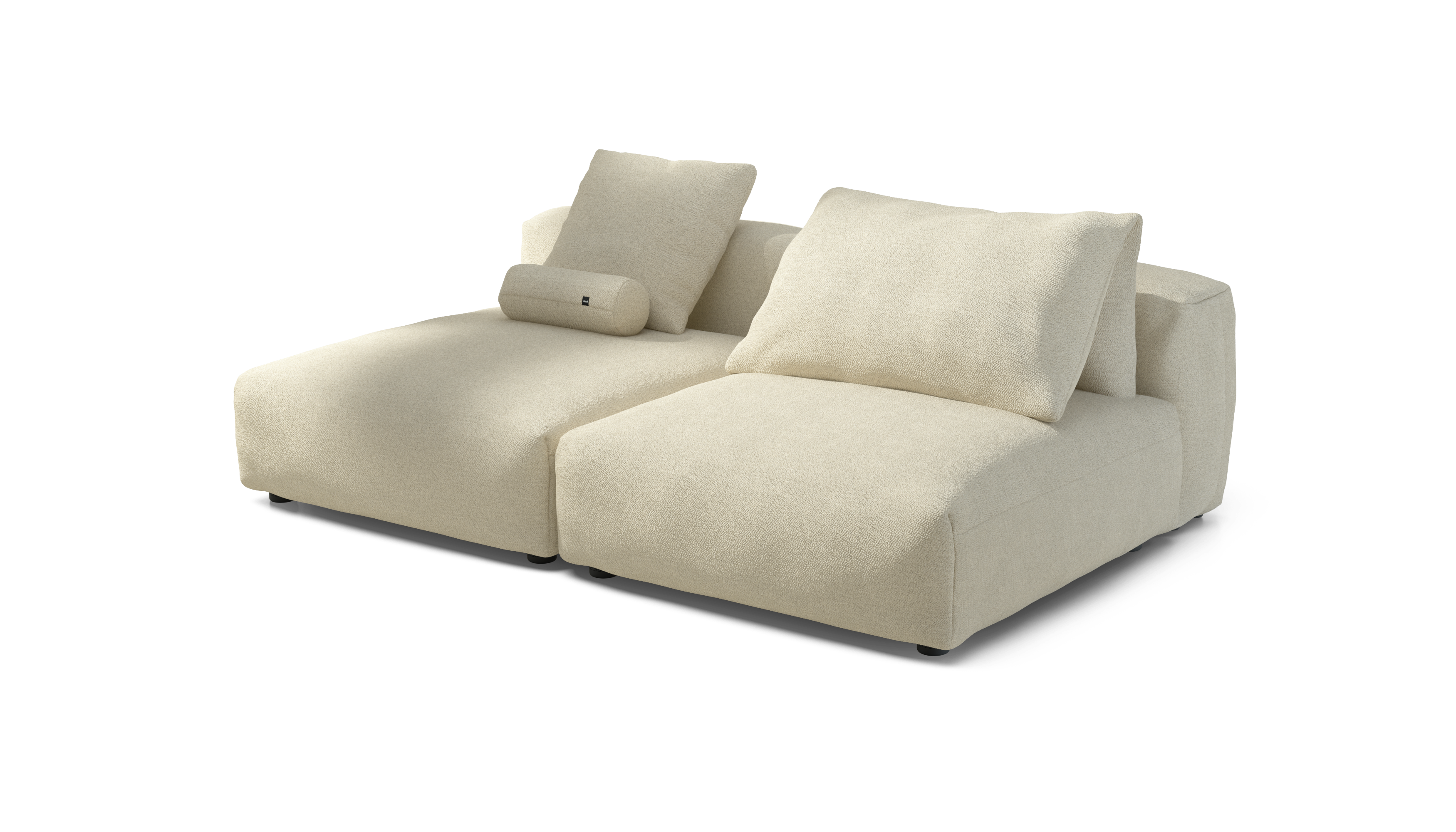 vetsak Sofa Set 01 XLarge divano modulare Duna 210x136