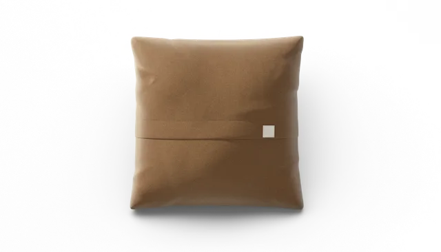 vetsak Big Pillow cuscino grande Piqué grano da esterno