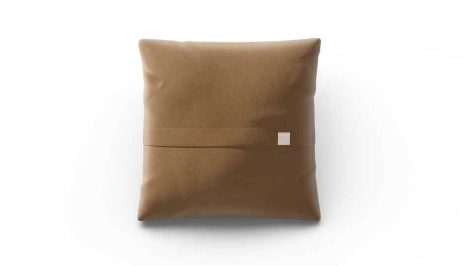 vetsak Big Pillow cuscino grande Piqué grano da esterno