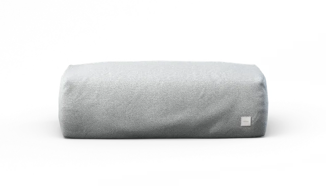 vetsak Lounge Pillow cuscino Ridge Dune da divano