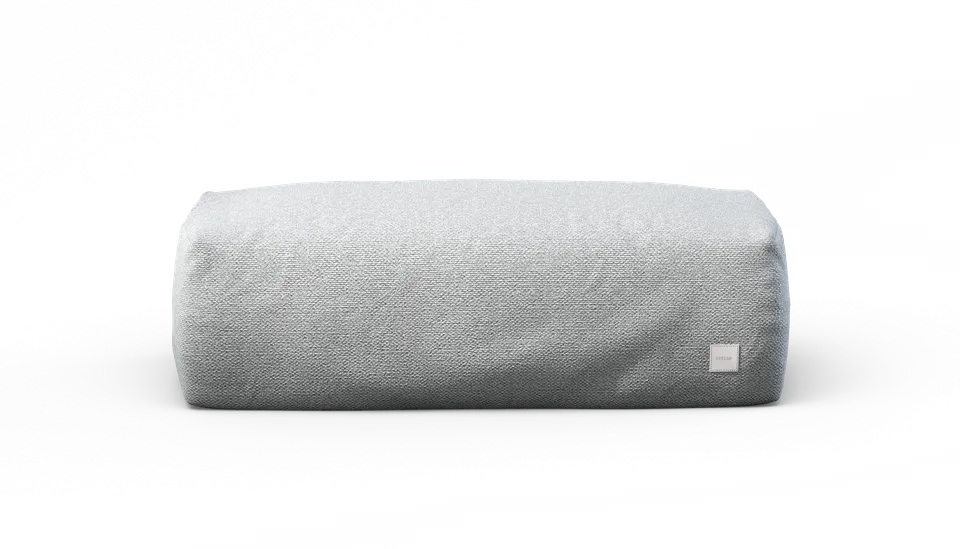 vetsak Lounge Pillow cuscino Ridge Dune da divano