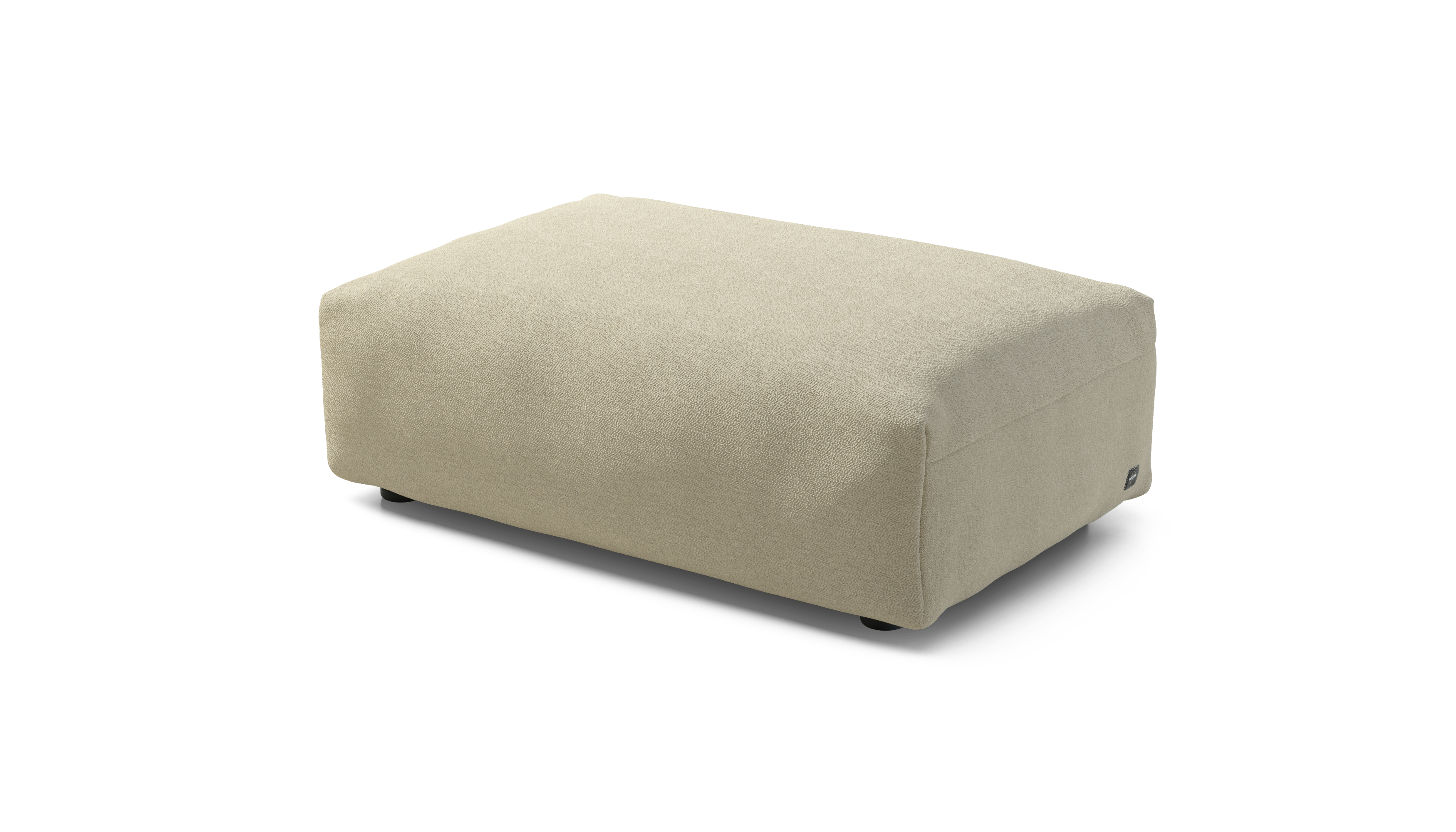 vetsak Sofa Seat Small modulo divano Duna 105x63